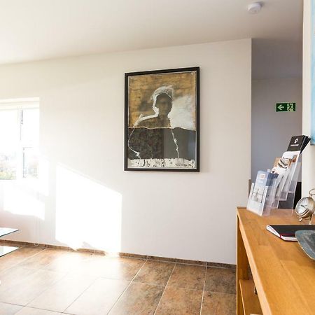 Kvoeldstjarnan Gistiheimili Hotel Stokkseyri Екстериор снимка