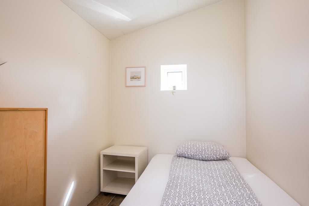 Kvoeldstjarnan Gistiheimili Hotel Stokkseyri Екстериор снимка