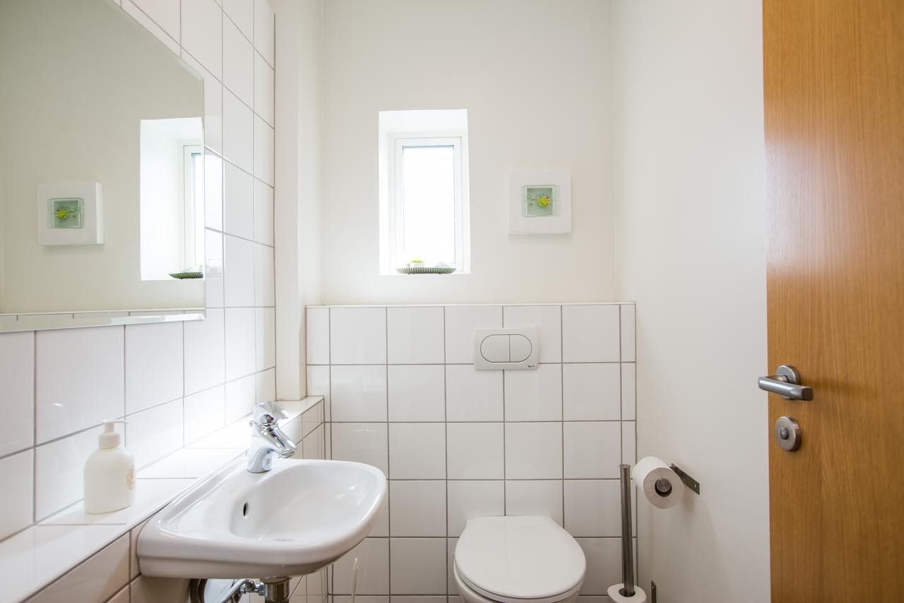 Kvoeldstjarnan Gistiheimili Hotel Stokkseyri Екстериор снимка